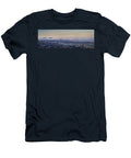 Mt Diablo Viewed From Mt Oso Mike Gifford T-Shirt