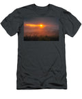 Mt Diablo Views 01 Jon Bilous T-Shirt