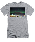 Mt Juneau David Kirby T-Shirt