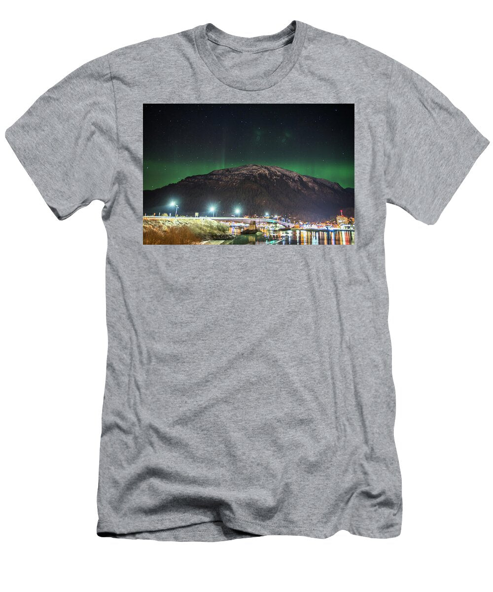 Mt Juneau David Kirby T-Shirt