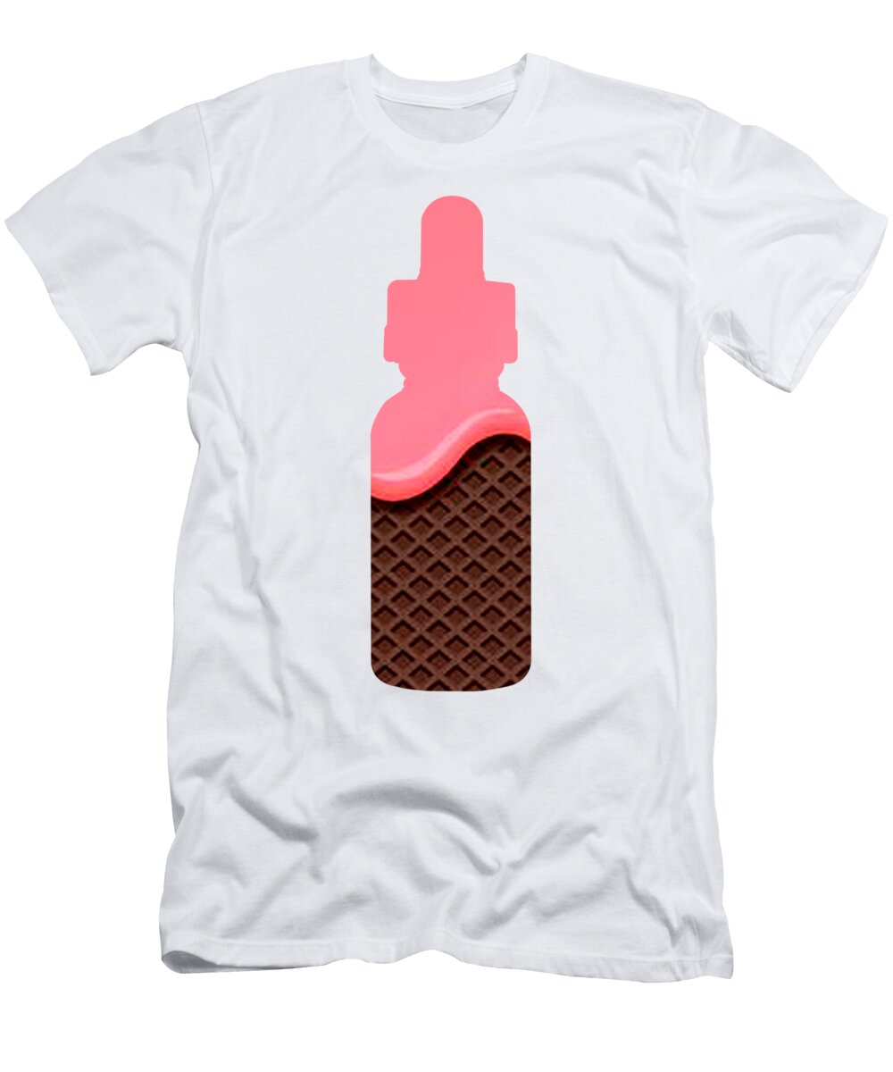 Muiklstore Bertha M Harville T-Shirt