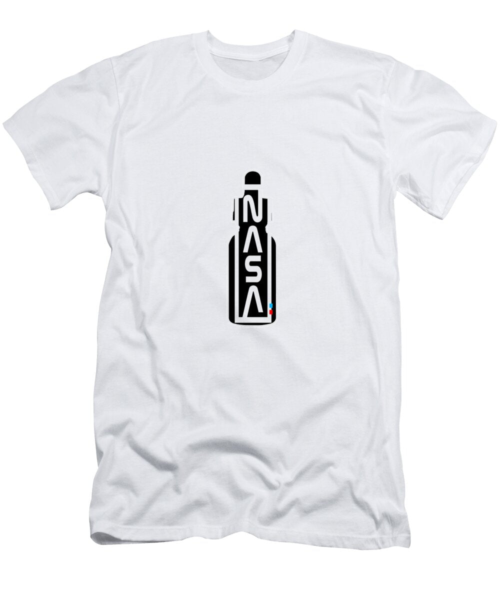 Muikstore David a Paquin T-Shirt
