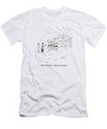 Murray Mitchell I Represent the Deceased Michael Masli T-Shirt