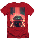 Muscle Classic American Car Amc Hornet Clark Leffler T-Shirt