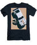 Muscle Tune Jorgo Photography Wall Art Gallery T-Shirt