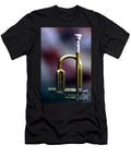 Music At Rest Alan Look T-Shirt