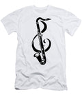 Music Chy Cahyo T-Shirt