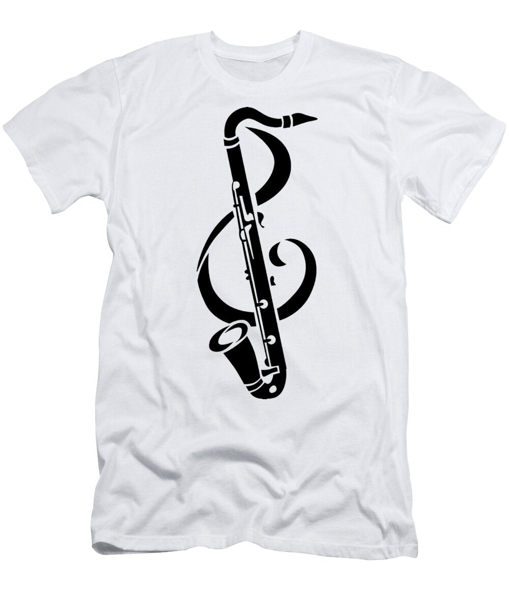 Music Chy Cahyo T-Shirt