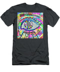 Music in My Eye Jeremy Aiyadurai T-Shirt
