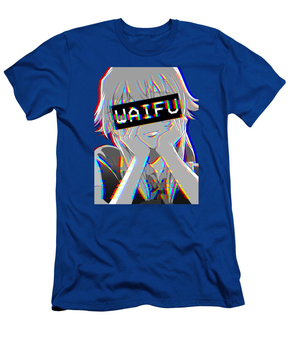 Music Retro Yuno Waifu All Sizes Douxie Grimo T-Shirt