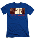 Music Vintage Retro Yandere Aesthetic Mirai Nikki Manga Douxie Grimo T-Shirt