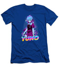 Music Vintage Yuno Retro Aesthetic Clothing Graphic Douxie Grimo T-Shirt