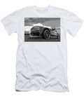Mustang Dominator Low and Mean Gill Billington T-Shirt