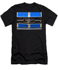 Mustang Grill Robert Harmon T-Shirt