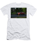 Mustang Gt 500 Louis Vaccaro T-Shirt