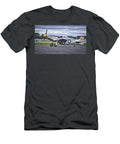 Mustang P51 Steven Ralser T-Shirt
