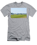 Mustangs Matt Abrams T-Shirt