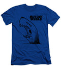 Mutant Whale Carlo Manara T-Shirt