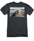 Mv Daytona Garry Mcmichael T-Shirt