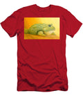 My African Bullfrog Robin Aisha Landsong T-Shirt