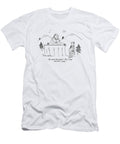 My Asset Allocation 40 Ying and 60 Yang Harley Schwadron No Index T-Shirt