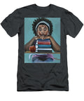 My Books Jeremy Mccrary T-Shirt