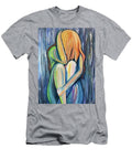 My Colorful Depression Kathleen Diberardino T-Shirt