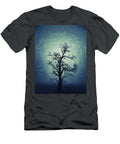 My Darkest Hour in the Night Marianna Mills T-Shirt