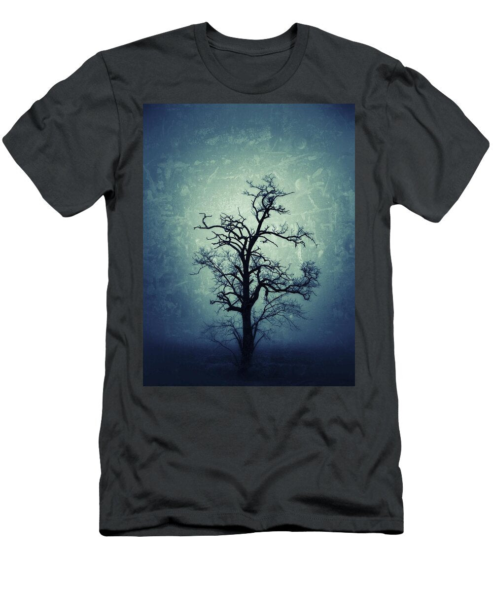 My Darkest Hour in the Night Marianna Mills T-Shirt