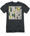 My Design Homework Jonathan Sarmiento T-Shirt