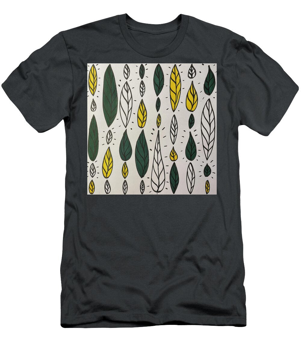 My Design Homework Jonathan Sarmiento T-Shirt