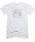My Dog Ate My Powerpoint Presentation Harley Schwadron No Index T-Shirt