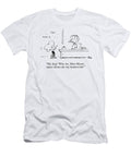 My Dog Why No Miss Space Aliens Ate My Homework Baloo T-Shirt