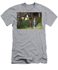 My Favorite Boots Benanne Stiens T-Shirt