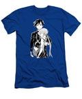 My Favorite People Yuno and Yuki Future Diarymirai Nikki All Sizes Douxie Grimo T-Shirt