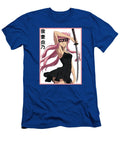 My Favorite People Yuno Gasai Mirai Nikki Future Diary Short Sleeve Douxie Grimo T-Shirt