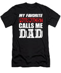 My Favorite Pharmacist Calls Me Dad Tinh Tran Le Thanh T-Shirt
