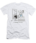 My Homework Ate My Dog Keith Brown T-Shirt