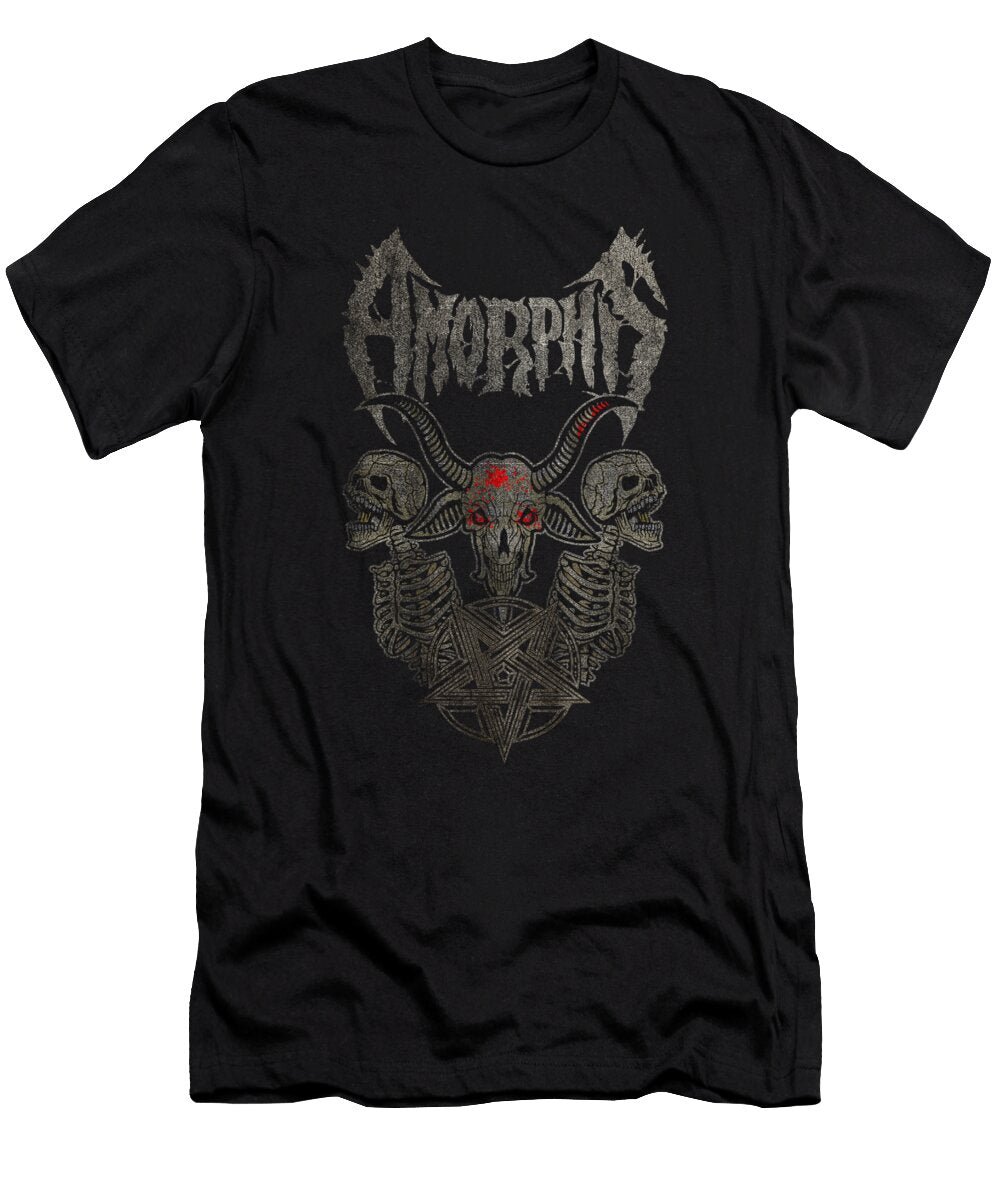 My Kantele Cica Pi T-Shirt