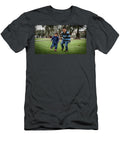 My Kids Mario Benites T-Shirt
