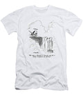 My Name Is Howard C Freswell Henry Martin T-Shirt