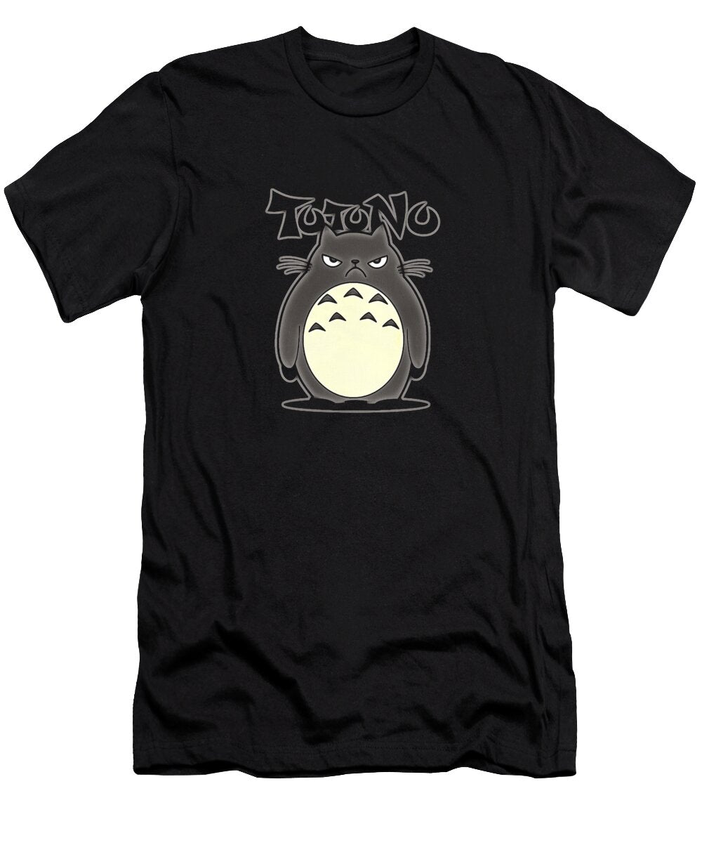 My Neighbor Totono Lina Firefist T-Shirt
