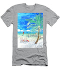 My Paradise Gloria Skrobacki T-Shirt