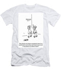 My Parents Are Always Complaining About My Sweet Tooth But Martha Campbell T-Shirt