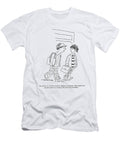 My Phone Is Wireless and My Laptop Is Wireless Next Week Aaron Bacall T-Shirt