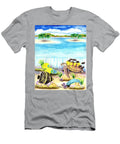 My Piece of Paradise Gloria Skrobacki T-Shirt