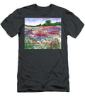 My Poppy Field Zelda Tessadori T-Shirt