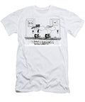 My Problem Is Trying to Figure Out If They Want the Right Michael Dugan T-Shirt