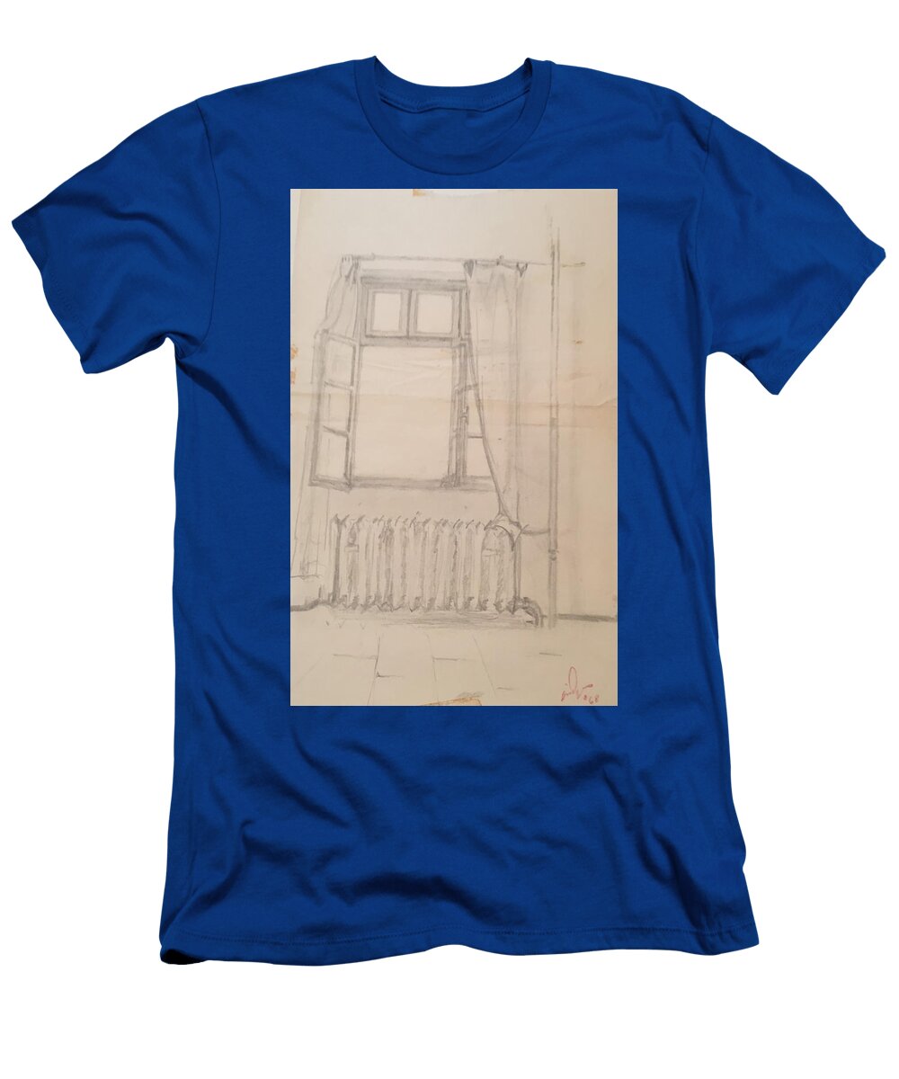 My Room Jerry Bridges T-Shirt