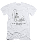 My Student Loan Days Have Begun I Borrowed a Dollar Aaron Bacall No Index T-Shirt